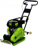 Zipper Zipper ZI-RPE60 Vibrating Plate | ZI-RPE60 | 9120039237558