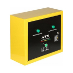 Delta MODUŁ ATS DO AGREGATU DY-ATS-10020A Dynamo | DY-ATS-10020A | 5902887078019