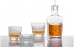 Zwiesel BAR PREMIUM NO. 2 Zestaw do whisky | SH-122297 | 4001836095051