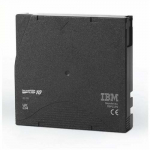 Taśma IBM IBM LTO tape 03PL170 / LTO-10 Ultrium Black | 03PL170 | 0883436699594