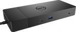 Stacja/replikator Dell WD19-130W USB-C (W125771202) | W125782287 | 5704174083924