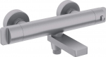 Deante Bateria wannowa termostatyczna (BCH F1BT) | BCH F1BT | 5907650836650