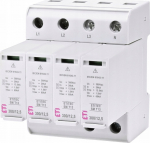 Eti-Polam Ogranicznik przepięć T1 + T2 (B, C) ETITEC SM T12 300/12,5 4+0 002440546 | 002440546 | 3838895841791