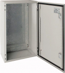 Eaton Obudowa CS-84/200 z płytą montażową IP66 800 x 400 x 200mm (111704) | 111704 | 4015081112630