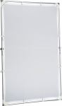 GlareOne GlareOne Reflector 140x200 - blenda na ramie 5w1 | SBSPAN140X200 | 5903175622259