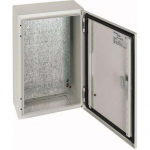 Eaton Obudowa CS 400 x 600 x 300mm IP66 z płytą montażową CS-46/300 (111687) | 111687 | 4015081112463