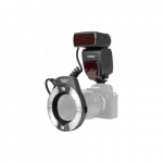 Lampa studyjna Yongnuo Lampa błyskowa makro YN14EX II do Sony | 6947110921907 | 6947110921907