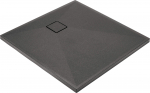 Brodzik Deante Correo Brodzik kwadratowy 90 cm | KQR T41B | 5908212099094