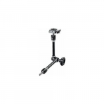 Głowica Manfrotto MN244RC MAGIC ARM pokrętło z szybkozłączką | 244RC | 8024221258110