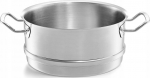 Fissler Fissler orig. Profi Collection 2 Steamer Insert 28 cm | 084-788-28-000/0 | 4009209380407