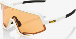 100% Okulary Glendale Soft Tact Off White Persimmon Lens | 306852-uniw | 841269142847