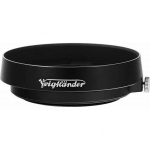 Osłona na obiektyw Voigtlander Osłona przeciwsłoneczna Voigtlander LH-9 - czarna | VG1586 | 4002451196550
