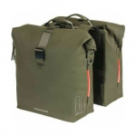 Basil Sakwa tylna Basil Soho Double Bag Nordlicht 41 l | 8715019180774 | 8715019180774