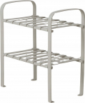 Boltze Metalowa p&oacute;łka SELENA, wys. 55 cm | 4066076492015 | 4066076492015