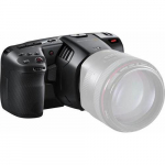 Kamera Blackmagic Pocket Cinema Camera 6K | BM-CINECAMPOCHDE | 9338716006285