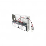 APC Moduł bateryjny 12V 2x7Ah (RBC22) | RBC22 | 0731304015796