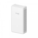 Access Point TP-Link Omada EAP775-Wall BE9300 naścienny Tri-Band Wi-Fi 7 Biały (EAP775-Wall) | EAP775-Wall | 1210002619080