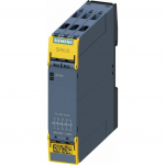 Siemens Przekaźnik bezpieczeństwa styki 4Z+1R szerokość 225mm 24...240V AC/DC 3RQ1000-1LW00 | 3RQ1000-1LW00 | 4047621055473
