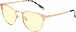 Gunnar Gunnar Optiks Apex okulary do komputera Unisex | APX-11401 | 810003942678