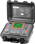 Sonel Miernik rezystancji izolacji MIC-5010 (WMPLMIC5010) | WMPLMIC5010 | 5907624021488