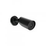 AJAX BulletCam IP Camera, 8MP, 2.8mm (black) | AX000630 | 4823114050664