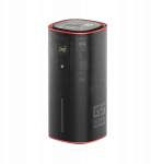Router ZTE MC8512 G5 Ultra Black-Red Gaming | G5 ULTRA GAMING | 6902176161339