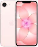 Apple iPhone 17e 256GB - Pink | MHRX4HX/A | 195951030852