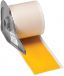 Brady All-Weather Vinyl Labels for | M7C-2000-595-YL | 888434588680