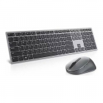 Klawiatura + mysz Dell KM7321W (580-AJQO) | 580-AJQO | 884116382065