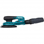 Szlifierka Makita Cordless orbital sander MAKITA 40V MAX XGT BO002CGZ | 197050005496 | 197050005496