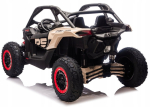 1DEA.me Auto Na Akumulator Maverick CAN-AM Turbo RR STRONG AIR | 5905991094777 | 5905991094777