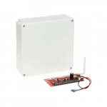 Genevo PRiMA16LTE BOX GENEVO Centrala alarmowa z komunikatorem 4G(LTE) w obudowie | PRiMA16LTE BOX | 5906849500303