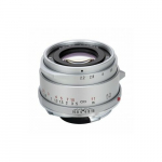 Obiektyw Voigtlander Obiektyw Voigtlander Color Skopar 50 mm f/2,2 do Leica M - srebrny | VG4419 | 4002451007412