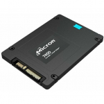 Dysk SSD Lenovo Micron 7450 PRO - SSD - Read Intensive - szyfrowany - 480 GB - intern - M.2 2280 - PCIe 4.0 x4 (NVMe) - 3072-Bit-RSA - TCG Opal Encryption 2.01, Self-Encrypting Drive (SED) - dla ThinkEdge SE450, ThinkSystem SN550 V2, SR650 V2, SR670  ...