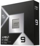 CPU|AMD|Desktop|AMD RyzenT 9|9950X3D2| 4.3 GHz|16xCores|Cache 192 MB|Socket Socket AM5|TDP 200 W|GPU Yes|Box|100-100001978WOF | 100-100001978WOF | 730143318327