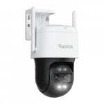 REOLINK TrackMix W760 8MP WLAN-Au&szlig;en-IP-Kamera mit zwei Objektiven | W760 | 6978285032556
