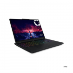 Lenovo Legion Pro 5 16AFR10 | Eclipse Black | 16 " | OLED | WQXGA | 2560 x 1600 pixels | 165 Hz | Glossy | AMD Ryzen 9 | 9955HX | 32 (2x16GB) GB | SO-DIMM DDR5 | Solid-state drive capacity 1000 GB | NVIDIA GeForce RTX 5070 | GDDR7 | 8 GB | Windows 11 ...