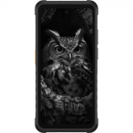 MOBILE PHONE ARMOR X31 PRO/8/256GB BLACK ULEFONE | X31 PRO BLACK | 6975326668460