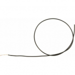 Przew&oacute;d Elektrokabel Elektrokabel Przew&oacute;d instalacyjny 450/750V LgY 6 czarny | LGY6,0C | 4044774701721