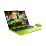 Lenovo LOQ 15AHP11 Ryzen 7 2500 15.3" WUXGA IPS 300 nits 165Hz LBL AG 16GB DDR5 5600 512GB SSD GeForce RTX 5050 8GB 5.0MP camera 60Wh Win11 Surge Green | 83TN006BPB | 199276332288