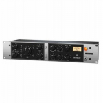 Behringer 676 1-kanałowy przedwzmacniacz i kompresor typu FET | 4033653081870 | 4033653081870
