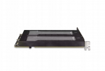 Kieszeń Icy Dock Icy Dock ToughArmor 2x M.2 NVME to PCIe 4.0 x8 card bifurcation w/tra | MB842MP-B | 4713227445665