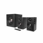 Edifier 2.1 Active Speaker | S355DB | 150 W | Bluetooth | Wireless connection | Black | S355DB Black | 6923520217212