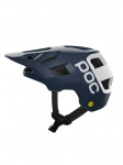 POC Kortal Race MIPS Navy, White | 10521_8819_55-58 | 7325549833593
