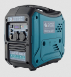 Inverterinis generatorius K&Ouml;NNER amp S&Ouml;HNEN KS 3000i S, 3000W | KS3000IS | 4260405367160