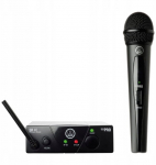 Mikrofon AKG WMS40 Mini Vocal Set BD US45C (030-04-314) | 030-04-314 | 9002761031638