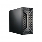 Serwer SuperMicro Barebone SuperServer Midi-Tower Single Sockel 1700 (SYS-531A-IL) | SYS-531A-IL | 672042495979