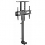 Mywall myWall HP63-2L TV-Lift motorisiert zum Einbau in M&ouml;bel 37-80'' | HP63-2L | 4012386136378