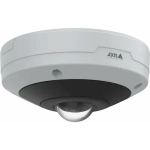 Kamera IP Axis Sieciowa Panorama Mini Fix Dome M4338-PLVE 180/360&deg; (03131-001) | 03131-001 | 7331021089648