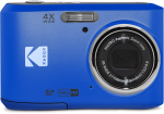 Kodak PixPro FZ45, sinine | FZ45BL | 819900014341